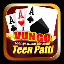 Teen Patti Vungo icon